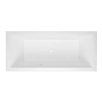 Акриловая ванна Excellent