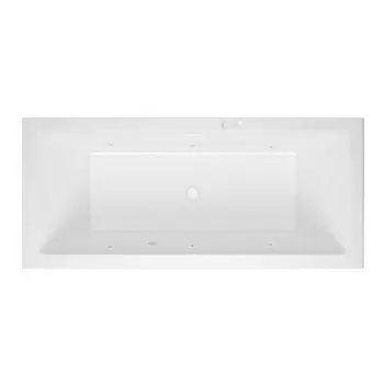 Акриловая ванна Excellent