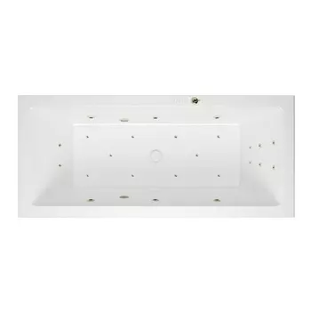 Акриловая ванна Excellent