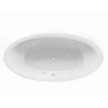 Акриловая ванна Excellent