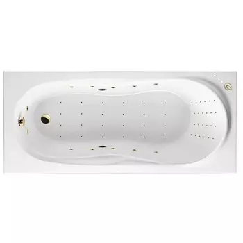 Акриловая ванна Excellent