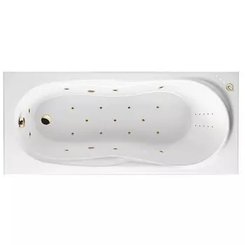 Акриловая ванна Excellent