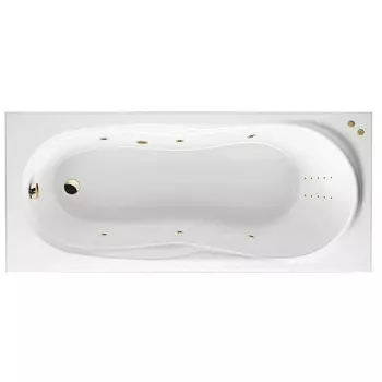 Акриловая ванна Excellent