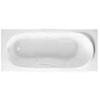 Акриловая ванна Excellent