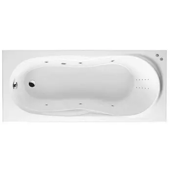 Акриловая ванна Excellent