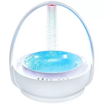 Акриловая ванна Gemy