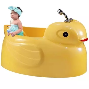 Акриловая ванна Gemy