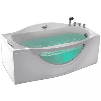 Акриловая ванна Gemy