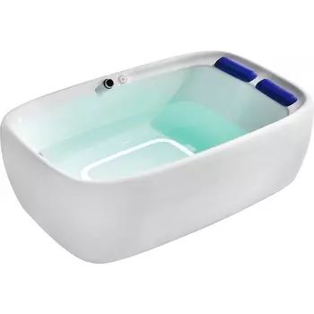 Акриловая ванна Gemy