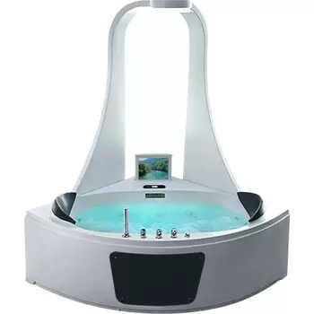 Акриловая ванна Gemy