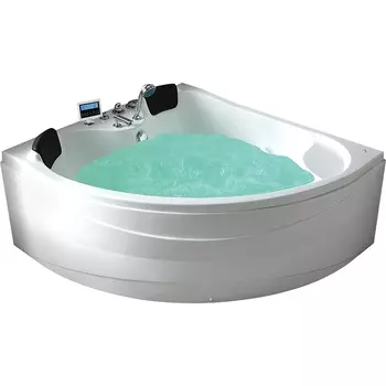 Акриловая ванна Gemy