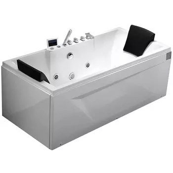 Акриловая ванна Gemy