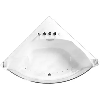 Акриловая ванна Gemy