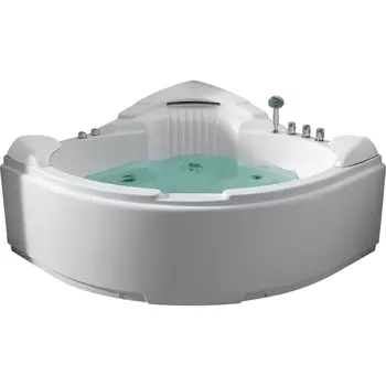 Акриловая ванна Gemy