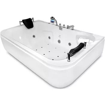 Акриловая ванна Gemy