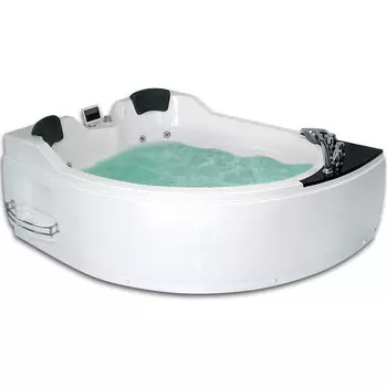 Акриловая ванна Gemy