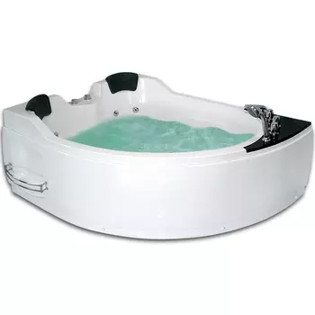 Акриловая ванна Gemy