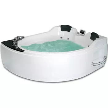 Акриловая ванна Gemy