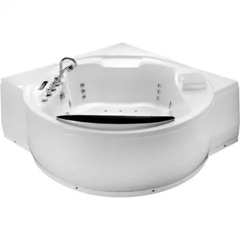 Акриловая ванна Gemy