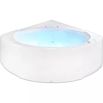 Акриловая ванна Gemy