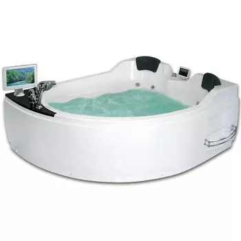 Акриловая ванна Gemy