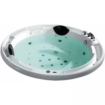 Акриловая ванна Gemy