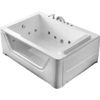 Акриловая ванна Gemy