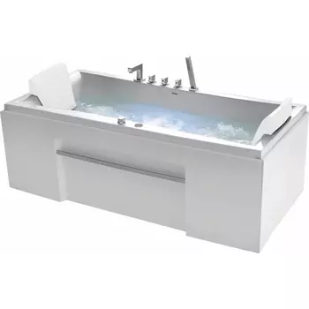 Акриловая ванна Gemy