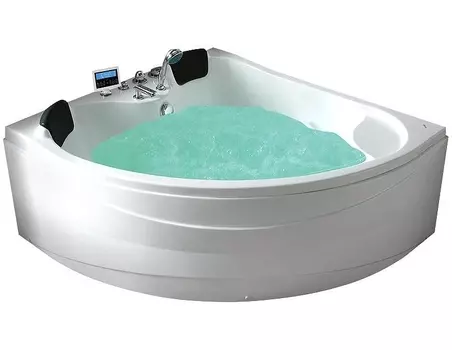 Акриловая ванна Gemy