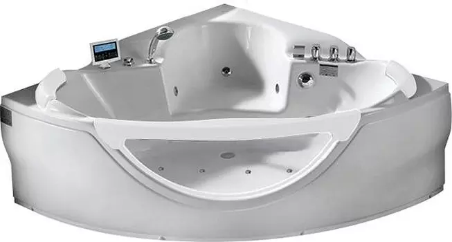 Акриловая ванна Gemy