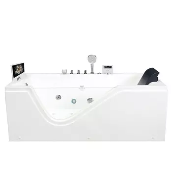 Акриловая ванна Gemy