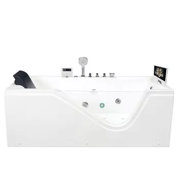 Акриловая ванна Gemy