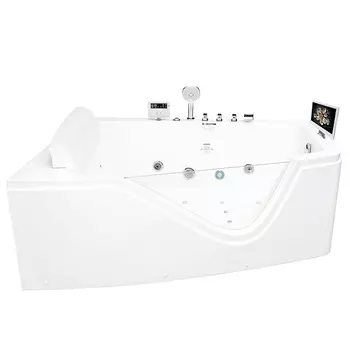 Акриловая ванна Gemy