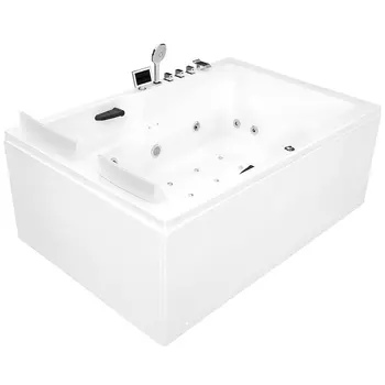 Акриловая ванна Gemy