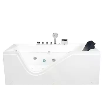 Акриловая ванна Gemy