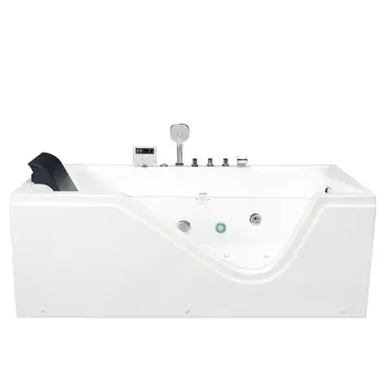 Акриловая ванна Gemy