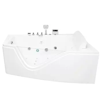 Акриловая ванна Gemy