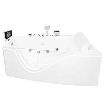 Акриловая ванна Gemy