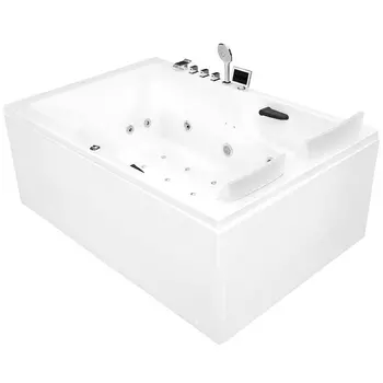 Акриловая ванна Gemy