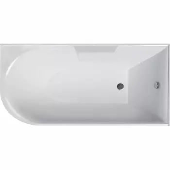 Акриловая ванна Grossman