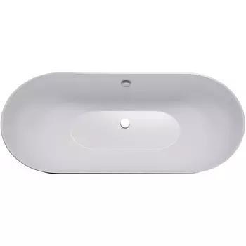 Акриловая ванна Grossman