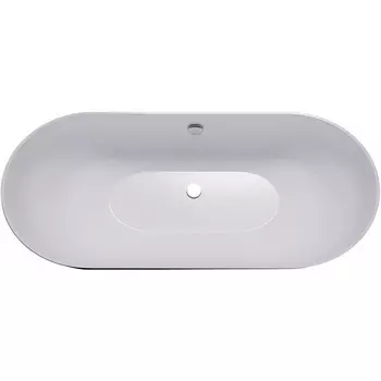 Акриловая ванна Grossman