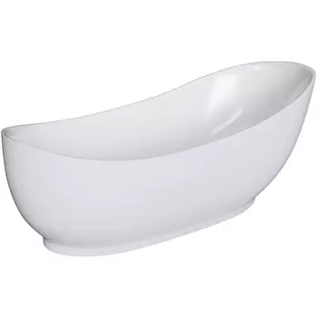 Акриловая ванна Grossman