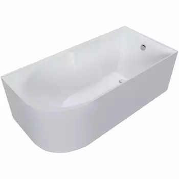 Акриловая ванна Grossman