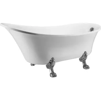 Акриловая ванна Grossman