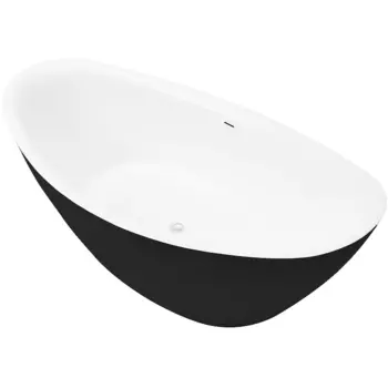 Акриловая ванна Grossman