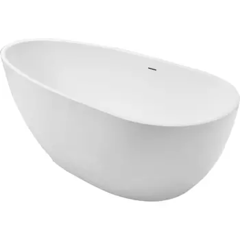 Акриловая ванна Grossman