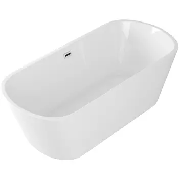 Акриловая ванна Grossman