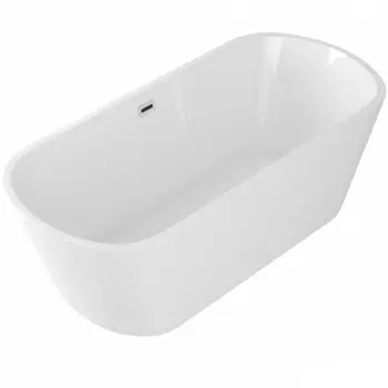 Акриловая ванна Grossman