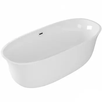Акриловая ванна Grossman